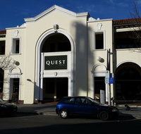 Quest Canberra - Accommodation Coffs Harbour