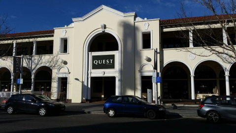 Quest Canberra - Accommodation Coffs Harbour 0