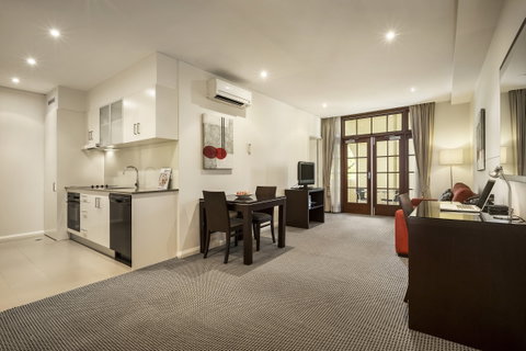 Quest Canberra - Accommodation Coffs Harbour 1