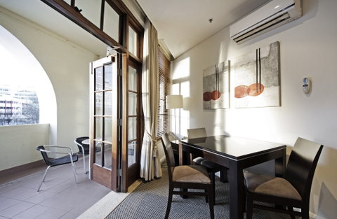 Quest Canberra - Accommodation Coffs Harbour 2