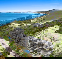 Rainbow Sea Resort - Accommodation Coffs Harbour