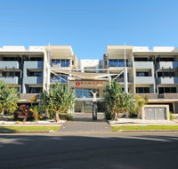 Ramada Hervey Bay - Accommodation Coffs Harbour