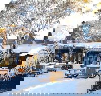 Ramada Resort by Wyndham Dinner Plain Mt Hotham - Accommodation Coffs Harbour
