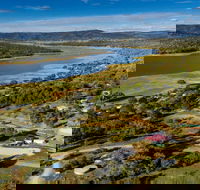 Reflections Holiday Park Cudgegong River - Temporarily Closed - Accommodation Coffs Harbour