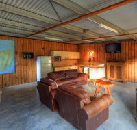 Rivers Edge Wilderness Camping - Accommodation Coffs Harbour