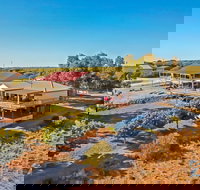 River Shack Rentals - Accommodation Coffs Harbour