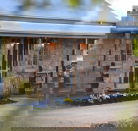 Riverline Cottage - Accommodation Coffs Harbour