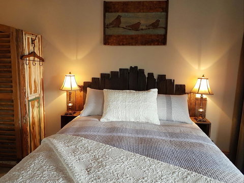 Riverline Cottage - Accommodation Coffs Harbour 2