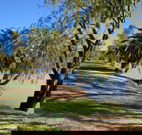 Robinvale Riverside Caravan Park - Accommodation Coffs Harbour