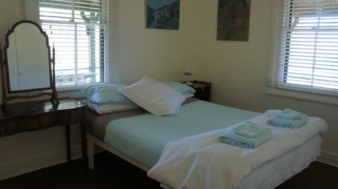 Rosnay Farmstay - Accommodation Coffs Harbour 1