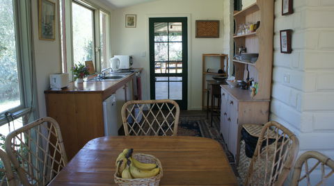 Rosnay Farmstay - Accommodation Coffs Harbour 2
