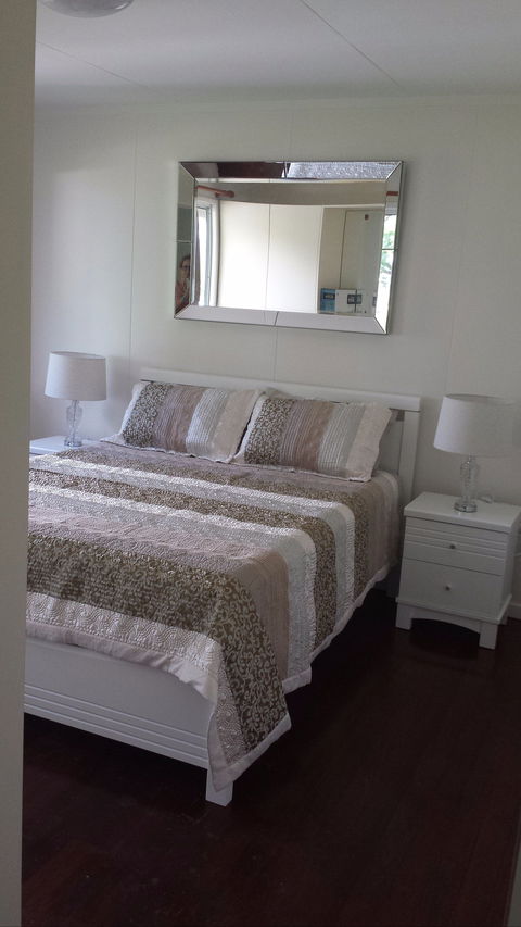 Rosehill Apartments - Accommodation Coffs Harbour 0