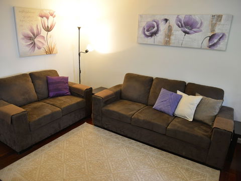 Rosehill Apartments - Accommodation Coffs Harbour 1