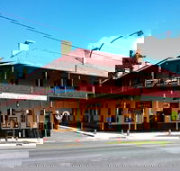 Royal Mail Hotel Braidwood - Accommodation Coffs Harbour