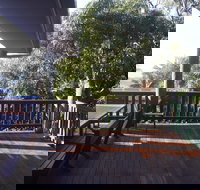 Salty Towers - Accommodation Coffs Harbour