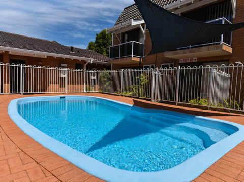 Sanno Marracoonda Perth Airport Hotel - Accommodation Coffs Harbour 1