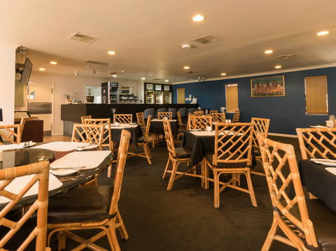 Sanno Marracoonda Perth Airport Hotel - Accommodation Coffs Harbour 2