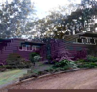 Sandy Hollow Tourist Park - Accommodation Coffs Harbour