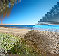 Sandcastles 1770 Motel and Resort - Accommodation Coffs Harbour