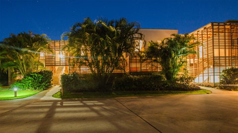 Sandcastles 1770 Motel And Resort - Accommodation Coffs Harbour 2