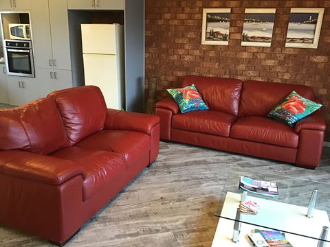 Seacret - Accommodation Coffs Harbour 0