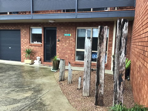 Seacret - Accommodation Coffs Harbour 1