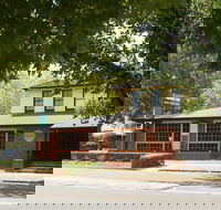 Seaton Arms Motor Inn - Accommodation Coffs Harbour