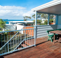 Seahorse - Accommodation Coffs Harbour