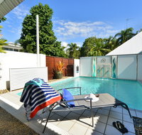 Serenity Port Douglas Luxury Beachfront - Accommodation Coffs Harbour