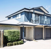 Silvertrees 5 - Accommodation Coffs Harbour