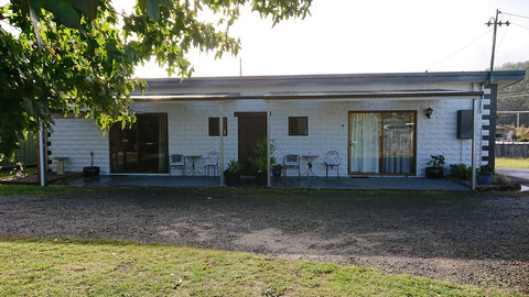 Smugglers Rest - Accommodation Coffs Harbour 2
