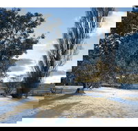Snowy Mountains Resort - Accommodation Coffs Harbour