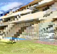 Spalding Lodge Unit 8 - Accommodation Coffs Harbour