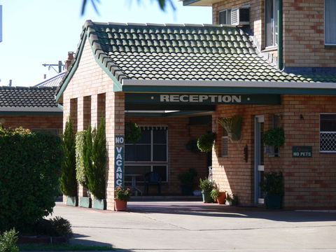 Squatters Homestead Motel - Accommodation Coffs Harbour 1