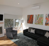 Stillwater Chalet A - Accommodation Coffs Harbour