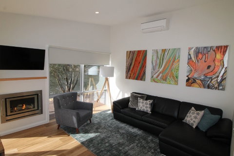 Stillwater Chalet A - Accommodation Coffs Harbour 0
