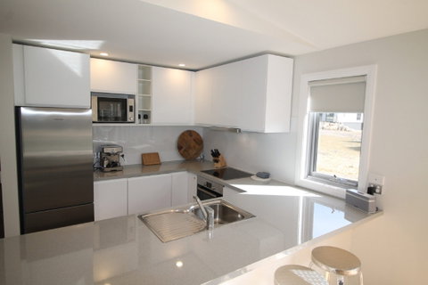 Stillwater Chalet A - Accommodation Coffs Harbour 1