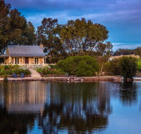 Stonewell Cottages and Vineyards - Accommodation Coffs Harbour