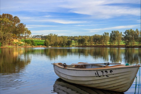Stonewell Cottages And Vineyards - Accommodation Coffs Harbour 2