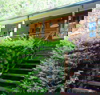 Sunshine Valley Cottages - Accommodation Coffs Harbour