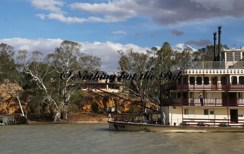 Swan Reach Hotel - Accommodation Coffs Harbour 1