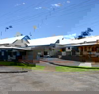 Tabulam Hotel - Accommodation Coffs Harbour
