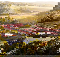 Tall Timbers Tasmania - Accommodation Coffs Harbour