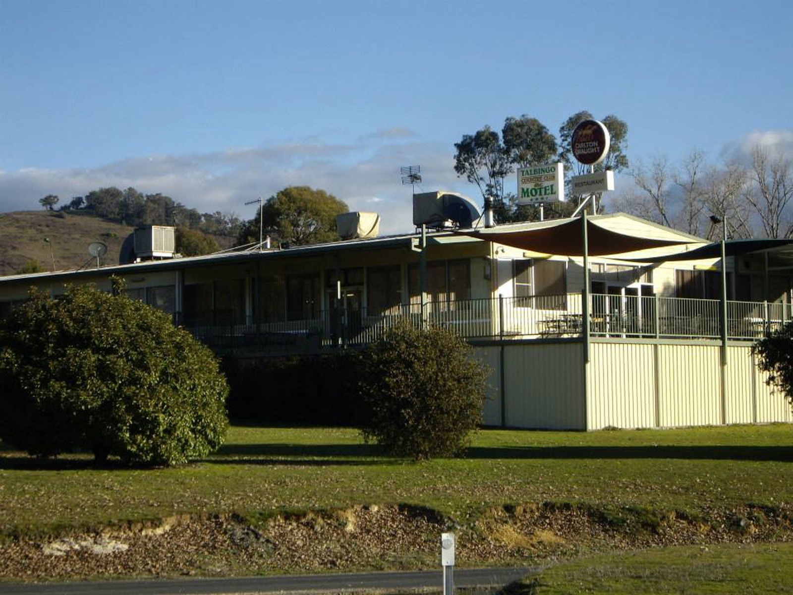 Jones Bridge NSW Accommodation Coffs Harbour