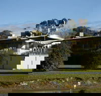 Talbingo Country Club - Accommodation Coffs Harbour