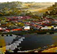 Tall Timbers Tasmania Free RV Parking - Accommodation Coffs Harbour