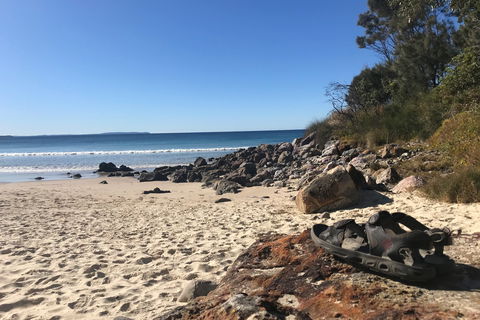 Tallwood Beach House - Accommodation Coffs Harbour 0