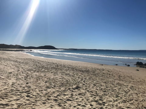 Tallwood Beach House - Accommodation Coffs Harbour 1