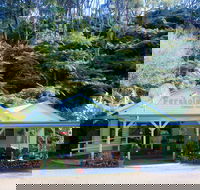 Tarra Valley Caravan Park - Accommodation Coffs Harbour