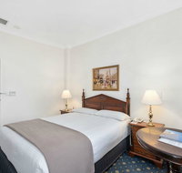 The Castlereagh Boutique Hotel - Accommodation Coffs Harbour